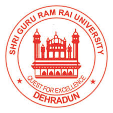 Shri Guru Ram Rai University-logo
